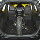 Illustration for article titled A Honda Fit With A Grom In The Back Is Something We Need Yesterday